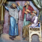 Three Kings Watching  copyright Can Stock Photo, Inc./zatletic