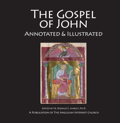 Gospel of John-Cover-Rev-Front